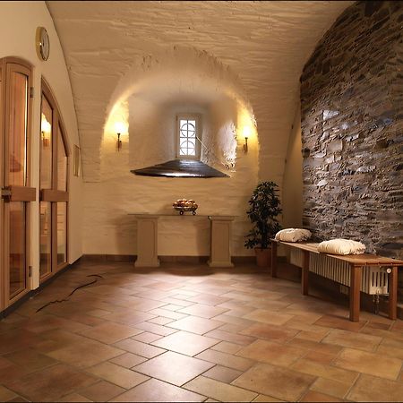 Hotel Und Restaurant Burg Schnellenberg Attendorn Luaran gambar
