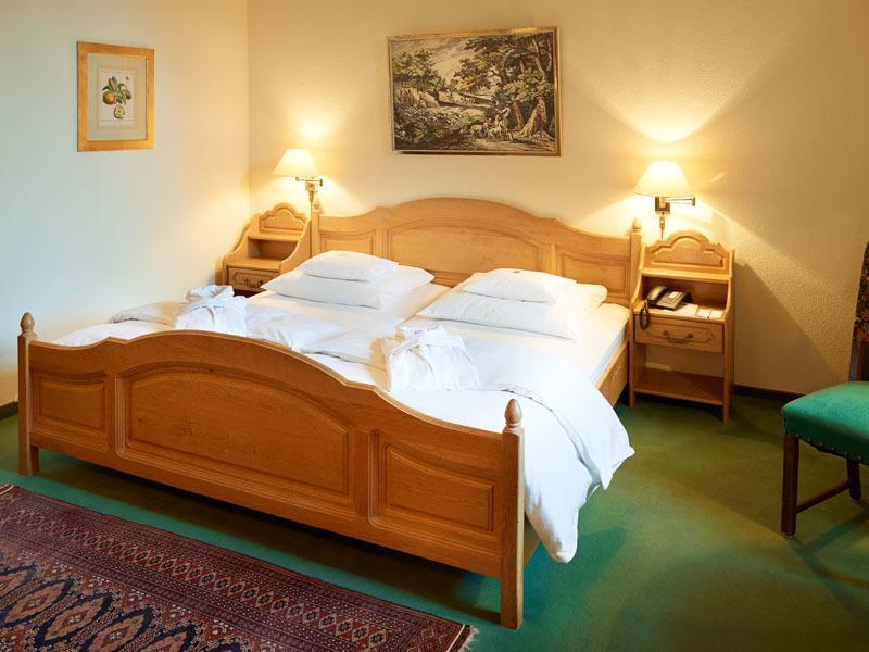 Hotel Und Restaurant Burg Schnellenberg Attendorn Luaran gambar