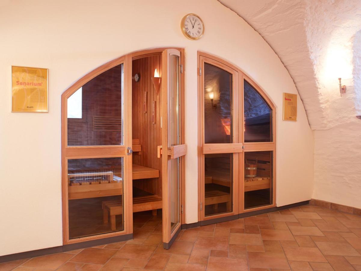 Hotel Und Restaurant Burg Schnellenberg Attendorn Luaran gambar