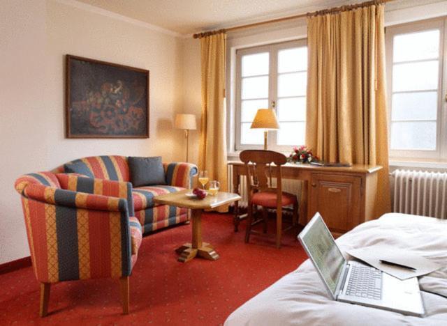 Hotel Und Restaurant Burg Schnellenberg Attendorn Luaran gambar
