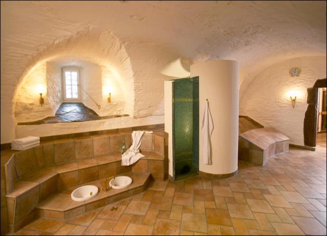 Hotel Und Restaurant Burg Schnellenberg Attendorn Luaran gambar