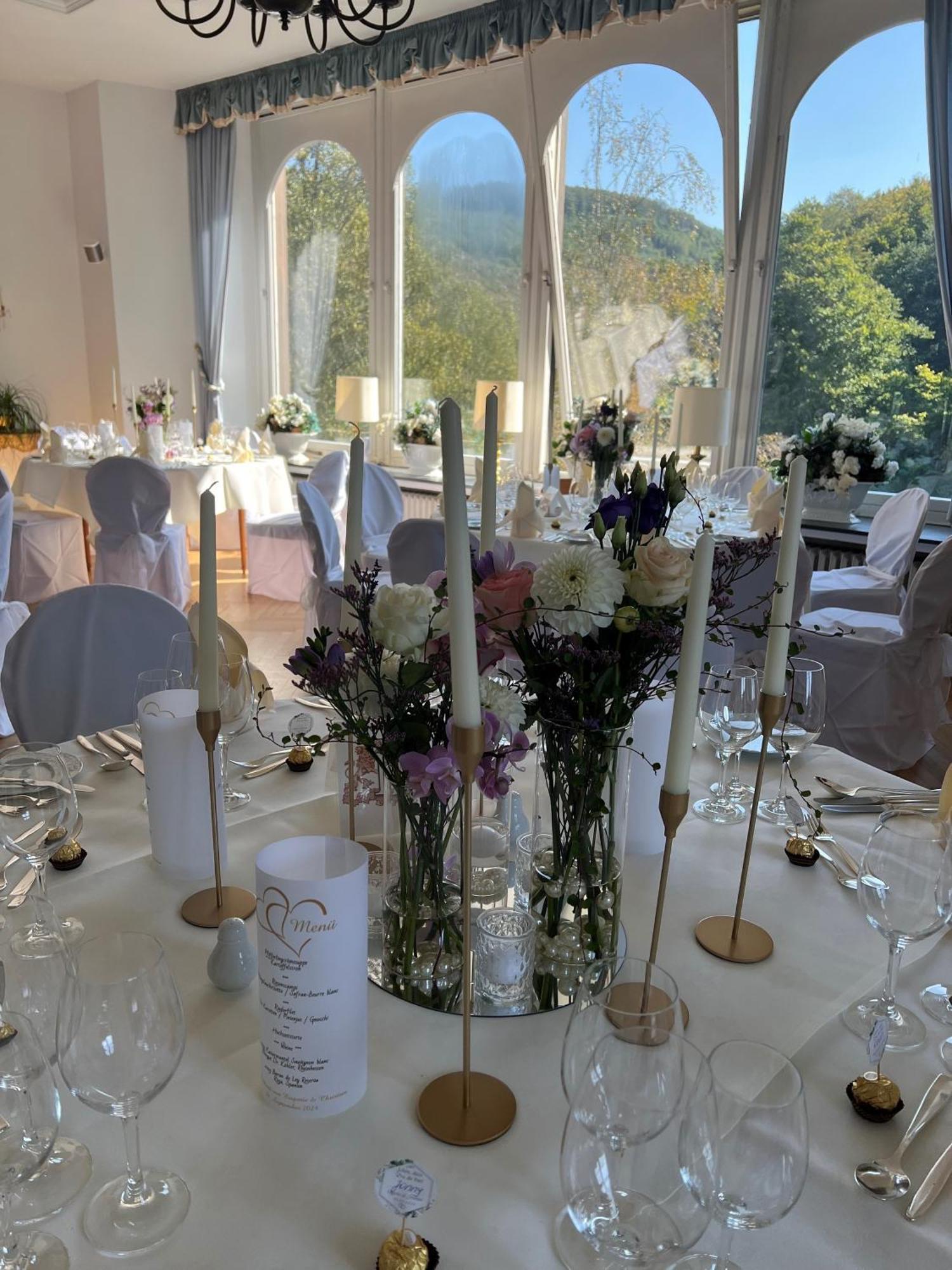 Hotel Und Restaurant Burg Schnellenberg Attendorn Luaran gambar