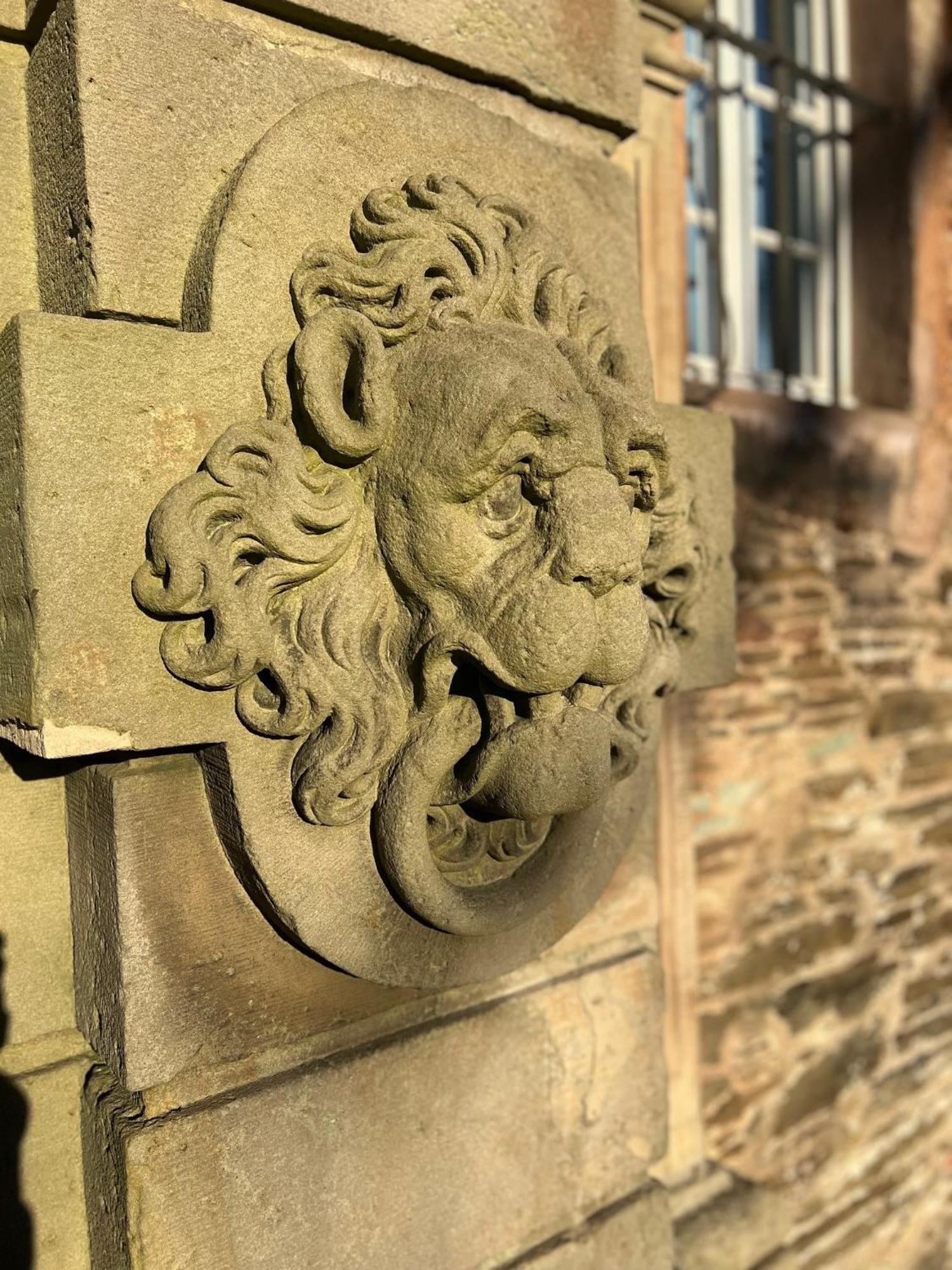Hotel Und Restaurant Burg Schnellenberg Attendorn Luaran gambar